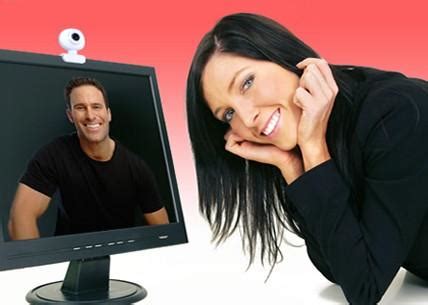 Webcam dating app